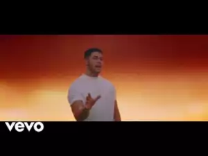 Video: DJ Mustard & Nick Jonas - Anywhere